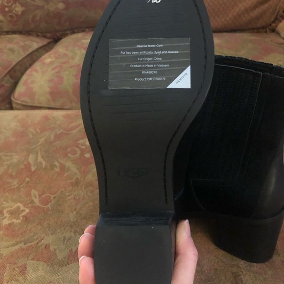 UGG boots - Picture 5 of 5